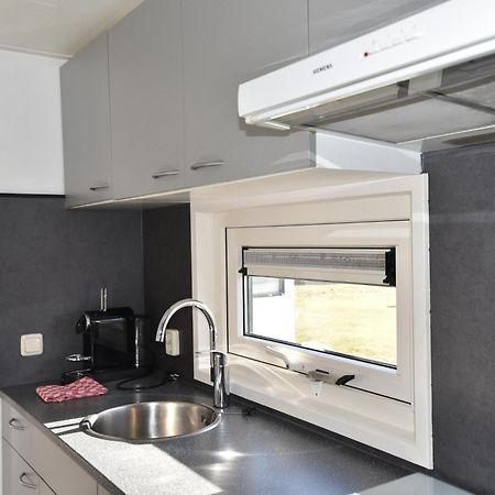 Chalet Zeester J38 Ameland Buren  Luaran gambar