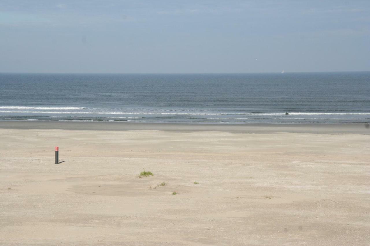 Chalet Zeester J38 Ameland Buren  Luaran gambar