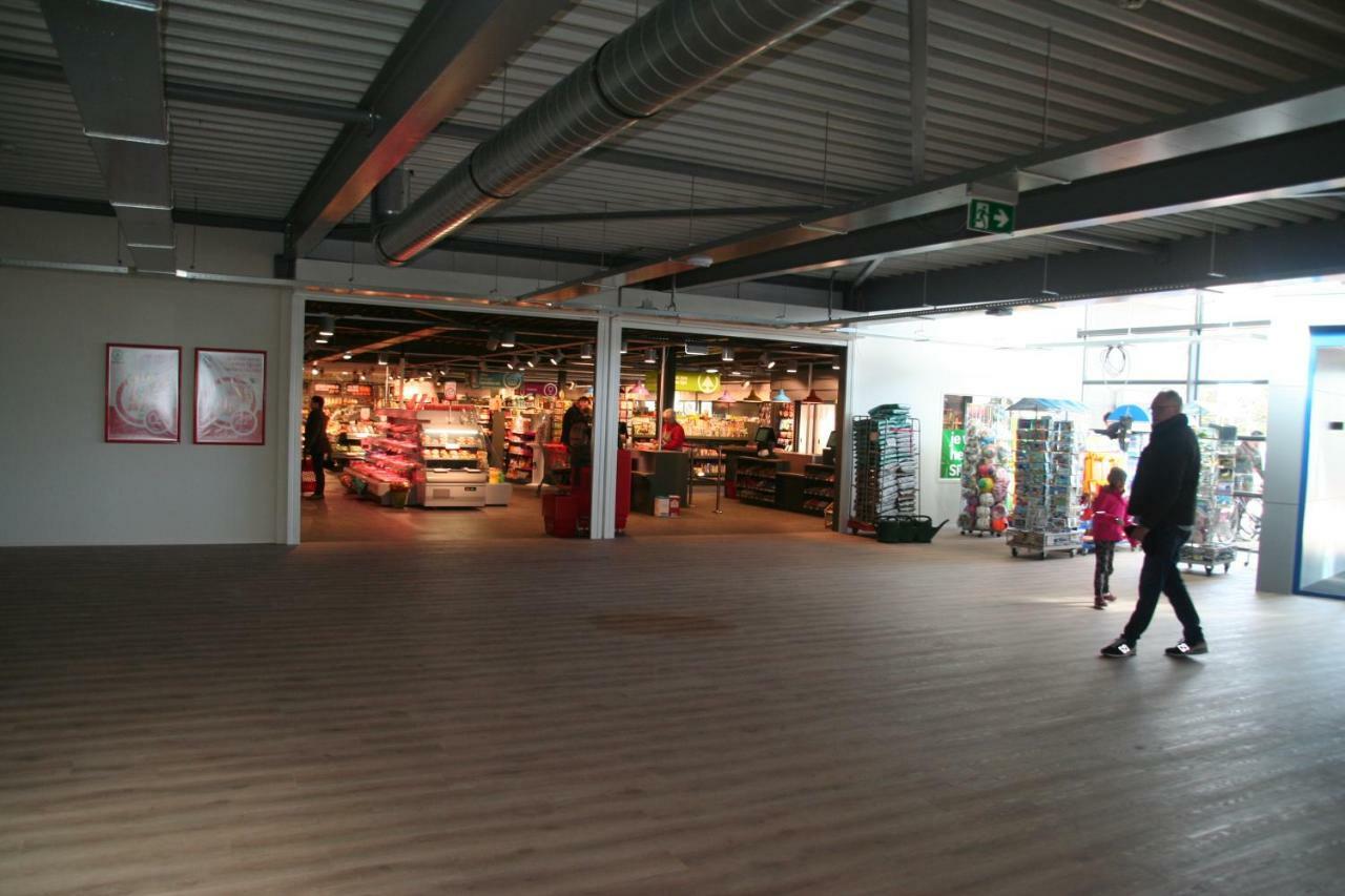 Chalet Zeester J38 Ameland Buren  Luaran gambar