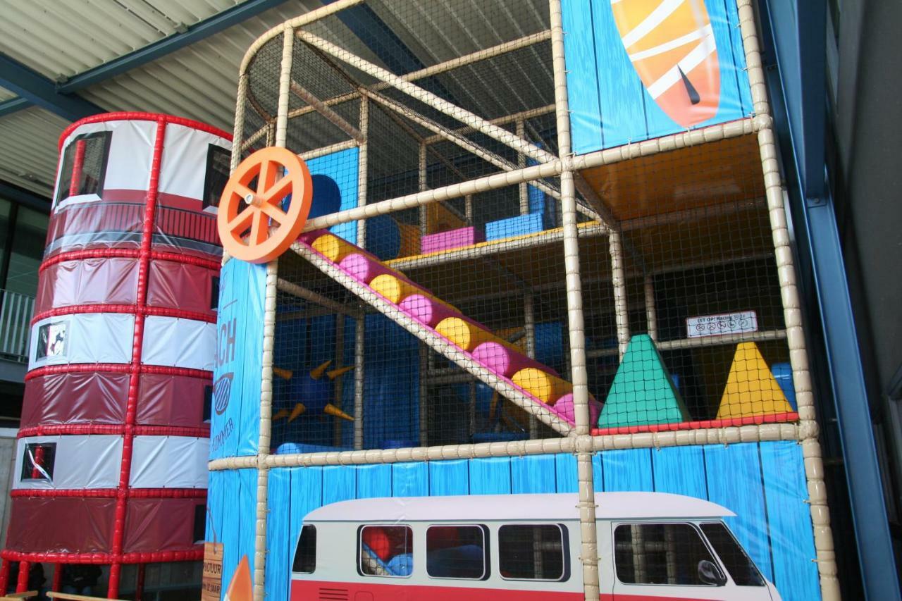 Chalet Zeester J38 Ameland Buren  Luaran gambar